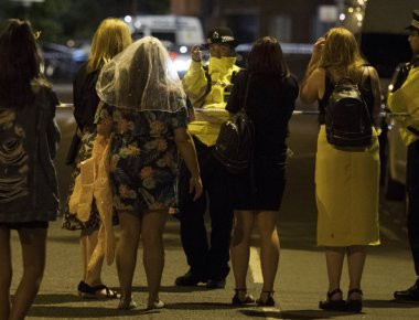 To ISIS ανέλαβε την ευθύνη για το μακελειό στο Λονδίνο - Με βορειοαφρικανική καταγωγή και οι 3 δράστες (βίντεο)